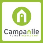 Logo Campanile photographie culinaire