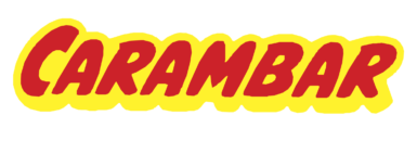 Logo Carambar photographie culinaire
