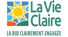 Logo La Vie Claire photographie culinaire